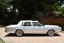 1984 Lincoln Town Car