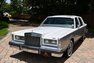 1984 Lincoln Town Car