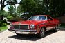 1974 Chevrolet El Camino