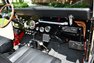 1974 Jeep Wrangler Custom CJ-6