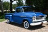 1958 Chevrolet Apache 3200