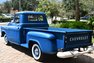 1958 Chevrolet Apache 3200