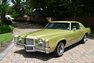 1971 Pontiac Grand Prix