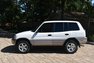 1998 Toyota Rav4