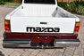 1986 Mazda B2000 LX