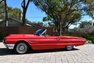 1965 Ford Thunderbird