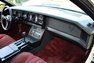 1982 Pontiac Firebird