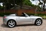 2007 Saturn Sky