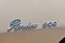 1972 Ford Ranchero 500