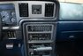 1988 Ford Thunderbird Turbo