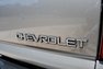 2002 Chevrolet Silverado