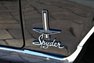 1964 Chevrolet Corvair Spyder