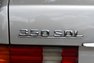 1991 Mercedes-Benz 350