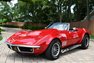 1968 Chevrolet Corvette