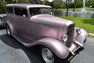 1932 Ford Custom Sedan Hotrod