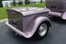 1932 Ford Custom Sedan Hotrod