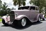 1932 Ford Custom Sedan Hotrod