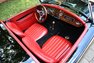 1957 MG A Roadster