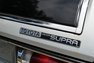 1979 Toyota Supra