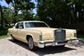 1978 Lincoln Continental