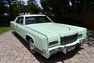 1973 Lincoln Continental