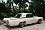 1963 Ford Thunderbird