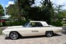 1963 Ford Thunderbird