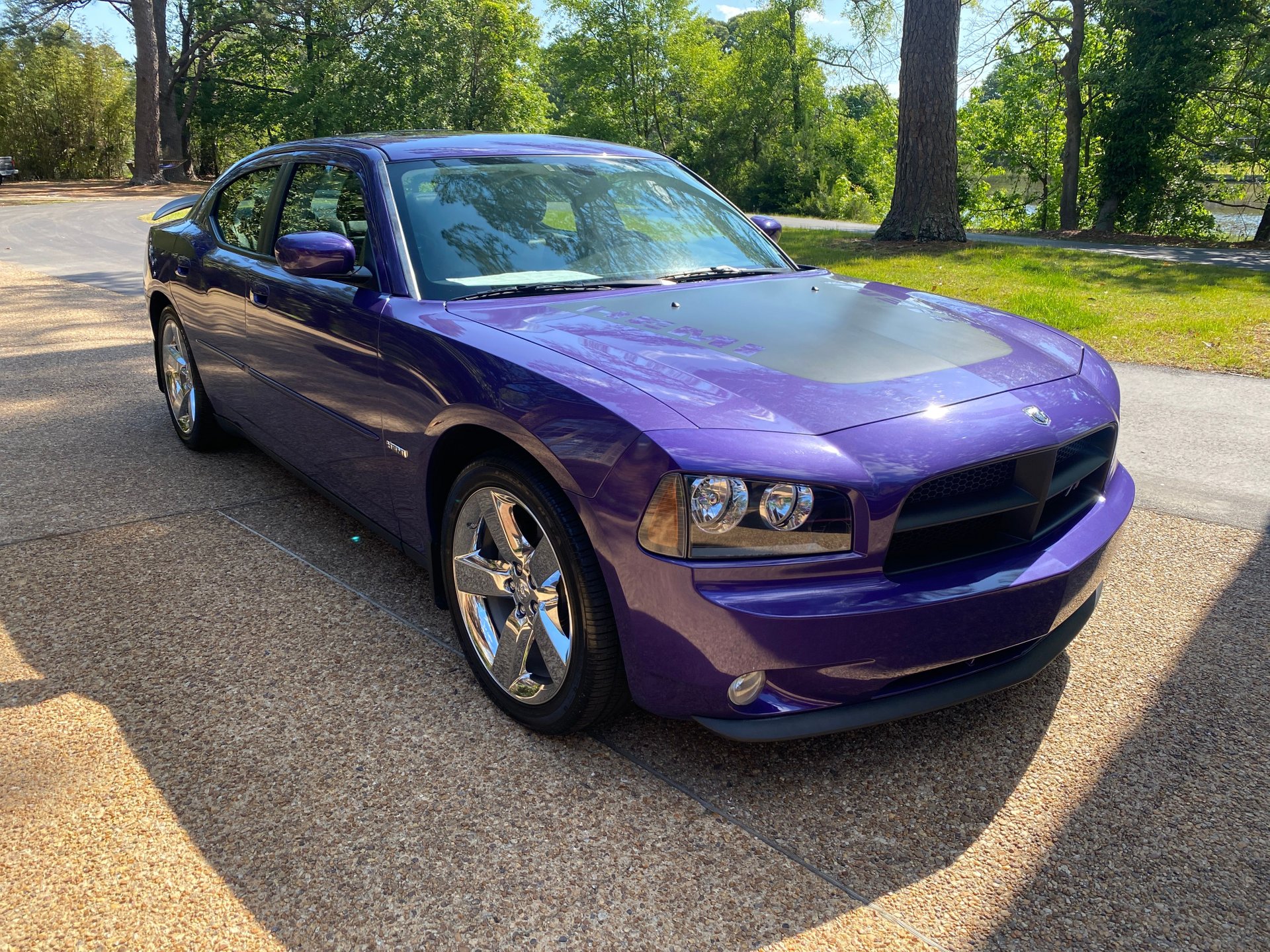 2007 Dodge Charger RT | Raleigh Classic Car Auctions