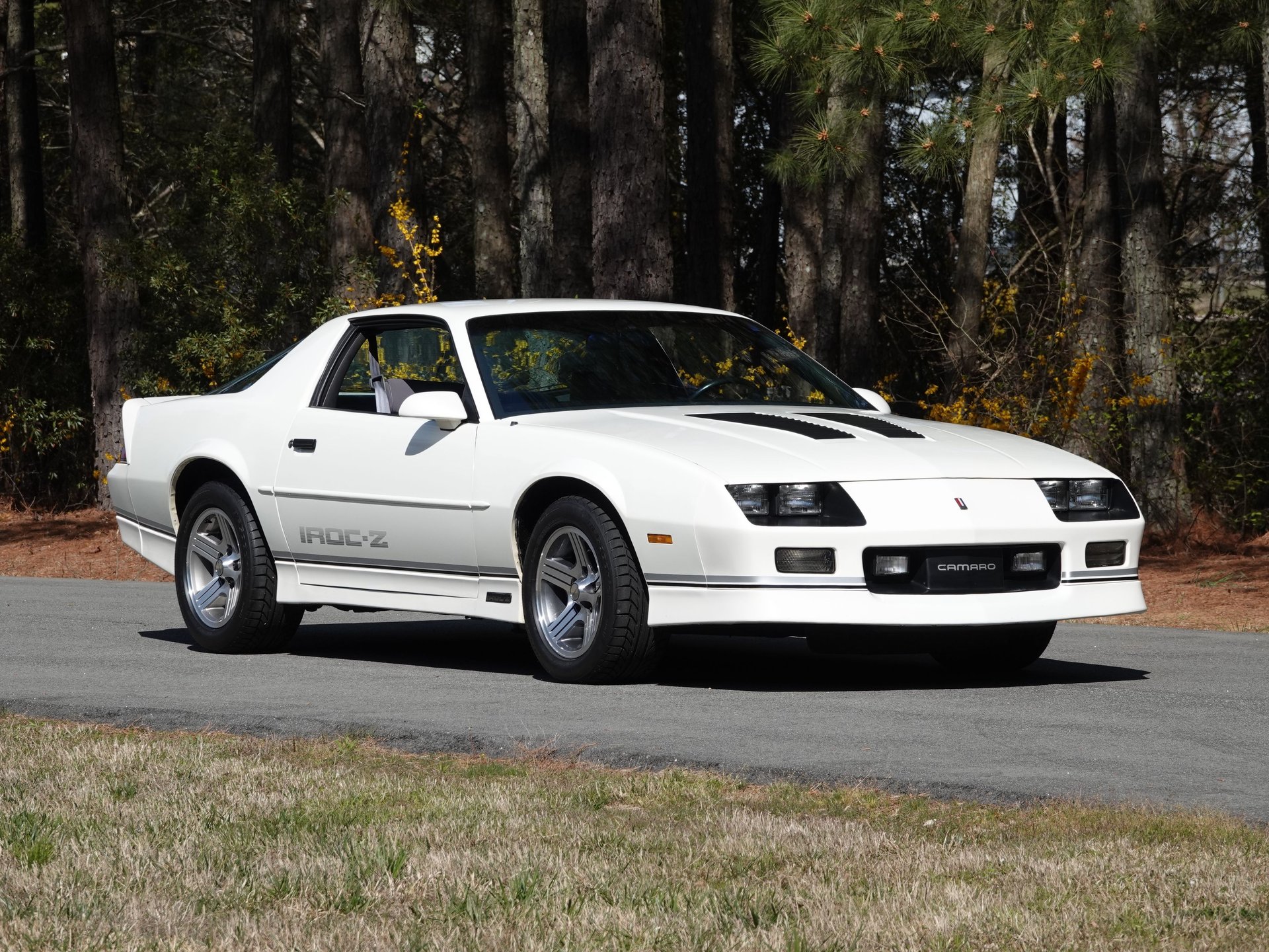 thumbnail image 2 of ECCPP Mass Air Flow Sensor – 1987 Chevy Camaro Iroc-Z 5.7L, W/ Housing, Direct Fit 2 of 5