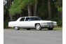 1974 Cadillac Fleetwood Talisman