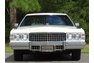 1974 Cadillac Fleetwood Talisman