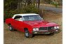 1970 Buick Gran Sport Stage 1 Convertible