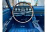 1966 Mercury Cyclone GT