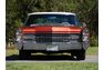 1966 Cadillac deVille Convertible