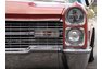 1966 Cadillac deVille Convertible