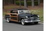 1950 Chrysler Town and Country