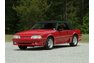 1992 Ford Mustang GT Convertible