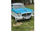 1958 Metropolitan 2 Door Coupe