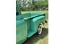 1957 GMC 1/2 Ton Pickup