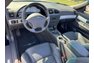 2002 Ford Thunderbird Convertible