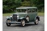1931 Chevrolet Special