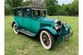 1925 Buick Sedan