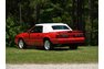 1992 Ford Mustang LX Summer Edition Convertible