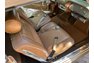1963 Chevrolet Corvair Spyder Convertible