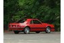 1982 Ford Mustang GT