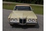 1970 Pontiac Grand Prix SJ