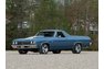 1969 Chevrolet El Camino