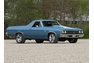 1969 Chevrolet El Camino