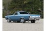 1969 Chevrolet El Camino