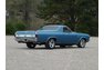 1969 Chevrolet El Camino